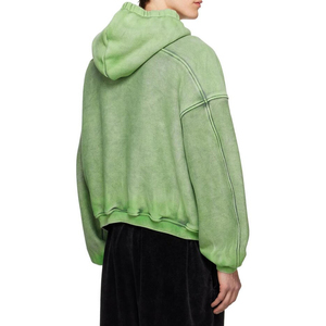 Ensemble sweat-shirt et pantalon de survêtement unisexe de haute qualité pour l'hiver, style streetwear, avec design en strass - Product Image 5