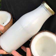Leche de Coco Premium de Vietnam – Rica y Cremosa, Natural, Sin Lácteos // Mr.Tom - Product Image 2