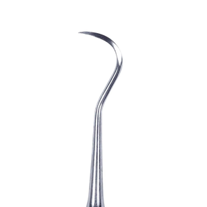 Curettes dentaires Gracey légères à usage médical professionnel, prix abordable - Product Image 4