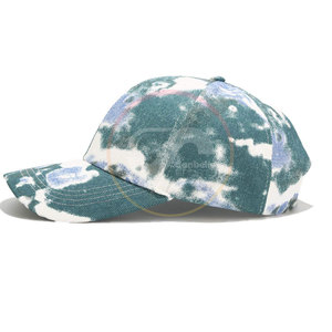 En stock, vente en gros, casquettes décontractées de qualité supérieure, personnalisées, pour les voyages en plein air, 100% coton respirant, taille adulte unisexe, toutes saisons - Product Image 3