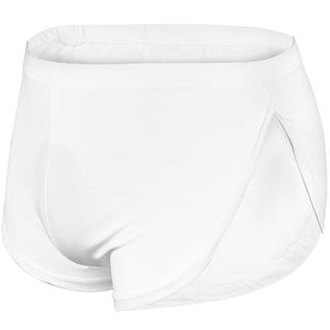 Nuevos Calzoncillos y Bóxers de Algodón y Elastano para Hombre, Tejidos, Transpirables, Lavables a Máquina, de Cintura Media, con Logotipo en la Cintura, Ropa Interior para Adultos - Product Image 4