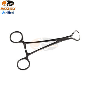 Pinces de répositionnement osseux Lewin de qualité supérieure en acier inoxydable, instrument chirurgical pour l'alignement et la réduction osseuse, ensemble Lewin - Product Image 6