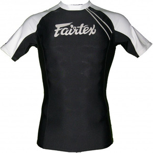 Men and Women Rash Guard Shirt Quick Dry Compression Fit for Swimming <b>Surfing</b> Running Gym Fitness Outdoor Training Wear - Product Image 3