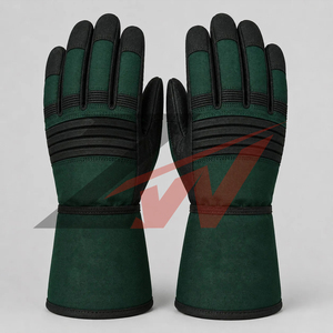 Gants Électriques Imperméables Personnalisés, Gants Isolants pour Électriciens Haute Tension, Gants de Sécurité Classe 0, Détection d'Aiguilles Électriques - Product Image 3