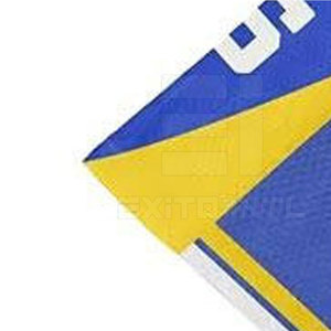 Maillot de football américain vintage pour homme, numéro 58 brodé, col en V en maille, coupe oversize, style hip-hop streetwear, chemise de sport universitaire unisexe - Product Image 4