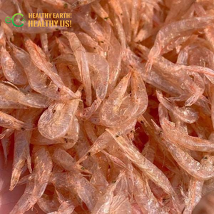 Gourmet Dried Tiny Sea Shrimps (Premium Quality) – Perfect Flavor Booster for Authentic Asian Dishes - Product Image 5