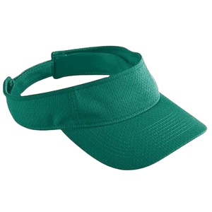 Nouvelle casquette de sport tendance 2026 à séchage rapide avec fermeture auto-agrippante en maille, logo personnalisé pour usage quotidien - Product Image 1