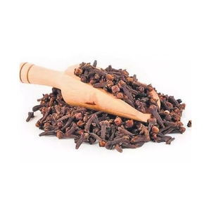 Clous de girofle, épice naturelle utilisée dans les thés, les sauces et les pâtisseries - Product Image 2