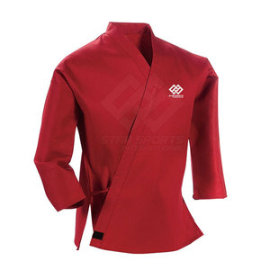 Tenue de Karaté Professionnelle pour Entraînement et Combats Mixtes Arts Martiaux, Meilleure Vente, Grandes Tailles, Service OEM - Product Image 2