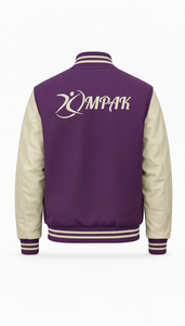 Patchs brodés en molleton de coton de style américain haut de gamme pour vêtements de lycée, vente en gros - Product Image 3