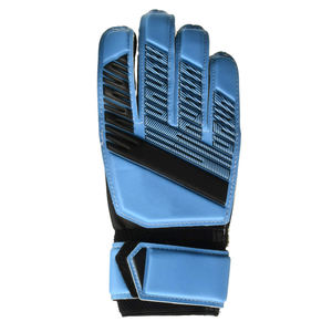 Gants de gardien de but sur mesure de haute qualité, unisexes, en latex, fermeture à boucle, séchage rapide, respirants, premium - Product Image 5