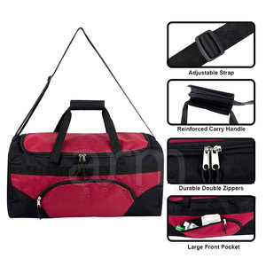 Bolsa Deportiva de Buena Calidad Hecha en Pakistán, en Oferta, Nueva Llegada, Ligera, Último Modelo - Product Image 6