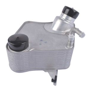 New 2011-2016 for Ford F 250 F 350 Super Duty Aluminum Intercooler BC3Z6K775B - Product Image 1