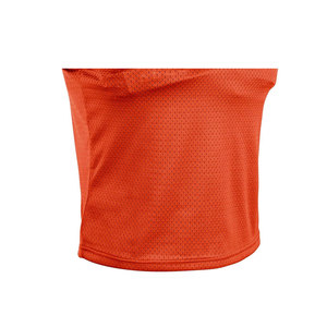 Jersey de Fútbol Americano Personalizado OEM al por Mayor, Impresión por Sublimación de Alta Calidad, Tela Transpirable, Apto para Adultos - Product Image 3