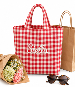 OEM ODM <b>Women</b>’s <b>Canvas</b> Shoulder <b>Tote</b> <b>Bag</b> Personalized Logo Sublimation Printing Multi Compartment Large Capacity Travel Handbag - Product Image 6