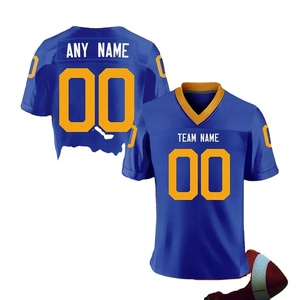 Maillots de football à la maison pour hommes et enfants Maillots à manches courtes Kits d'uniformes d'entraînement pour les jeux à la maison et à l'extérieur - Product Image 4