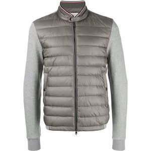 Veste d'hiver pour homme de haute qualité, manteau matelassé pour temps froid avec fermeture éclair, doudounes pour homme en vente en ligne à prix avantageux - Product Image 3