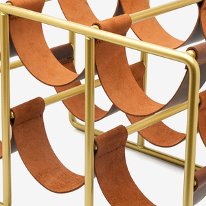 wine <b>rack</b> comfort lifestyle furniture wine <b>rack</b> premium living product wine <b>rack</b> upscale daily use wine <b>rack</b> refined lifestyle - Product Image 2