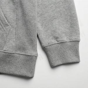 Sudaderas con Capucha Unisex al por Mayor, 300 GSM, Calidad Premium, Precio de Fábrica, Cómodas, Cálidas, Suaves y Gruesas - Product Image 6