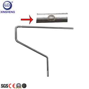 Farbrollergriff-Herstellungsmaschine - Product Image 5