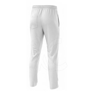 Uniforme de Cricket Profesional Personalizado de Alta Calidad y Peso Ligero con Mangas Cortas para 2026 - Product Image 3