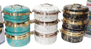 Ensemble de vaisselle isolée pour marmites chaudes et casseroles - Product Image 3