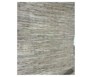 Toiture en chaume de palmier durable, conforme aux normes d'exportation, pour gazebo, jardin et complexe hôtelier. - Product Image 3