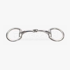 Bocados de entrenamiento para caballos, bocados resistentes y cómodos para el control del caballo - Product Image 3