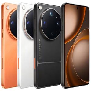 Venta al por Mayor del Teléfono Inteligente Find X9 Ultra 5G con Doble Cámara Hasselblad de 200MP, Snapdragon 8 Elite Gen <span class=keywords><strong>5</strong></span>, 16GB, 1TB, Desbloqueado - Product Image 1