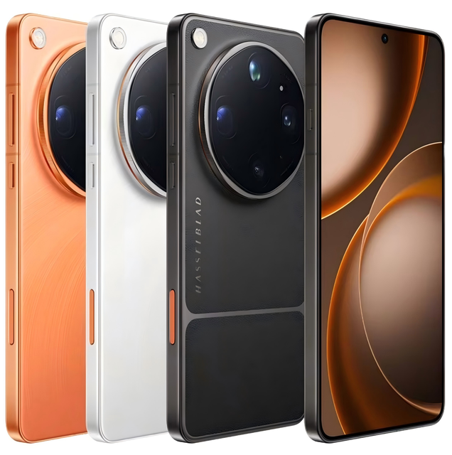 Wholesale Find X9 Ultra 5G Smartphone Dual Hasselblad 200MP Camera Snapdragon 8 Elite Gen 5 16GB 1TB Unlocked Mobile Phone