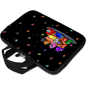 Sublimation Printed Laptop Bags Custom Logo Waterproof Travel <b>Backpack</b> OEM Wholesale <b>Computer</b> Bag - Product Image 6