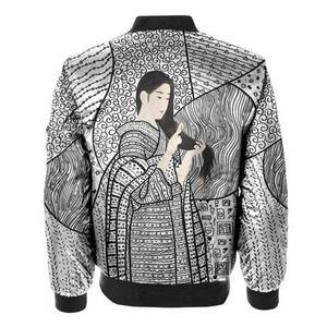 Veste Softshell d'hiver pour homme de haute qualité, respirante, à capuche, avec broderie, fabriquée en usine, chaude - Product Image 5