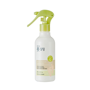 Produit à prix réduit pour le gommage doux des pieds à l'aloe vera - Product Image 1