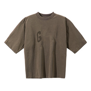 Blank Men's Long Sleeve Slim Fit 100% Cotton 200 Grams Plus Size Summer T-Shirt - Product Image 6