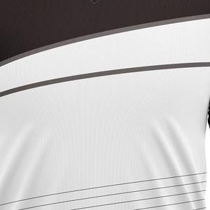 Ensemble d'uniformes de cricket sublimés personnalisés pour hommes, maillot et pantalon de sport respirants, vêtements de cricket en gros pour équipes - Product Image 6