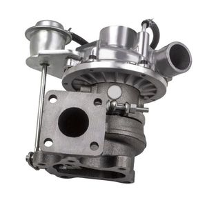 Turbo RHF4 per Shibaura N844L N844LT 13575 6180 VA420081 13575 6180, Modello Motore Diesel 4JJ1 2KD per Auto, Nuova Condizione - Product Image 4