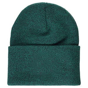 Bonnet tricoté d'hiver 2026 de haute qualité avec impression numérique, logo personnalisé, best-seller, prix abordable, unisexe pour adultes - Product Image 4