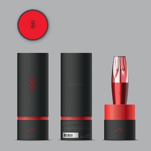 TVXQ Official Light Stick Music Lights Product - Product Image 2