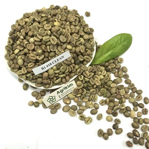Granos de Café Verde Robusta de la Mejor Calidad, Origen Vietnam, Empaque Personalizado Disponible, Contactar a la Sra. Doris +84 35 254 2206 - Product Image 3