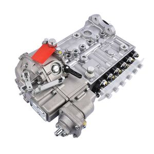 Nuova Pompa di Iniezione Carburante per Cummins 5.9L Diesel 12V 1996-1998 per Dodge P7100 3931537 0402736885 3931538 - Product Image 5