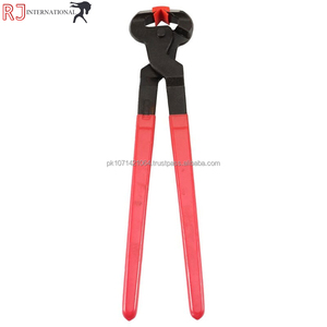 Coupe-ongles pour chevaux en acier inoxydable, grande taille, à lame plate, outil de toilettage pour l'élevage - Product Image 5