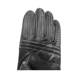 Gants d'hiver en cuir personnalisés de haute qualité pour hommes et femmes, accessoire de mode haut de gamme pour dames et messieurs, vente en gros de gants pour femmes - Product Image 6