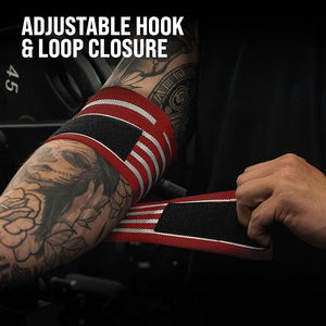 Genouillères et Coudières de Sport Unisexe en Néoprène Personnalisables avec Logo – Douces, Ajustables, Élastiques, Durables et Respirantes pour l'Entraînement et la Musculation - Product Image 3