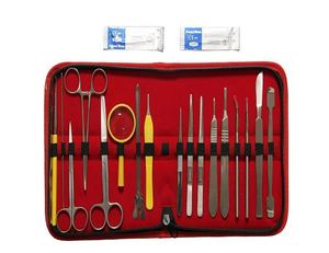 Kit de Instrumentos de Primeros Auxilios Tácticos de Supervivencia Médica Personalizado, Certificado CE por KAHLU ORTHOPEDIC - Product Image 1