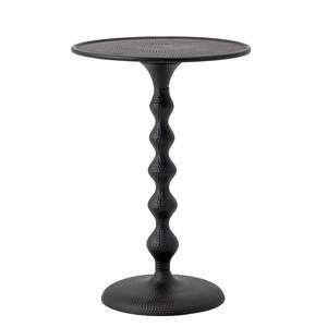 Wholesale Rates Furniture Side Coffee <b>Tables</b> Metal Black Casted Iron Handcrafted New Elegant Solid <b>Nesting</b> Coffee <b>Table</b> - Product Image 1