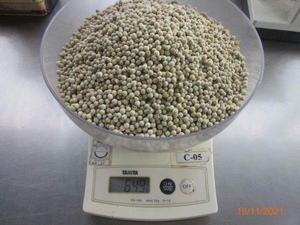 Herbes et épices du Vietnam, ingrédients alimentaires, poivre blanc séché biologique, contactez Mme Doris +84 35 254 2206 - Product Image 6