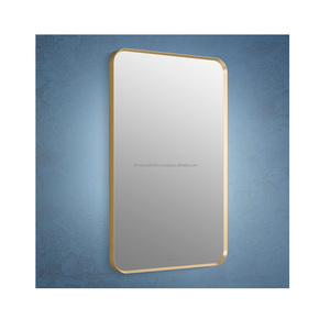 Branches Design Metal <b>Wall</b> Mount Luxury Home Living Room Decor <b>Mirrors</b> New Arrivals <b>Round</b> <b>Wall</b> <b>Mirrors</b> Decorative <b>Wall</b> Decor - Product Image 2