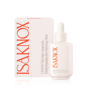 Pour ISA KNOX LX Nouveau Sérum de soin de la peau Vitamax Ampoule de 30ml - Product Image 1