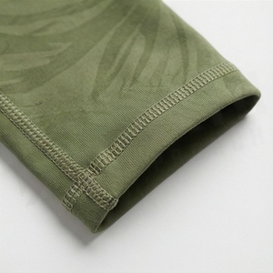 High Waist <b>Tie</b> Dye Yoga Pants With Pockets Sports Gym Fitness Activewear Leggings For Women Workout Training Apparel - Product Image 6