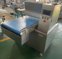 Machine à biscuits automatique commerciale, machine à déposer des biscuits, machine à fabriquer des biscuits